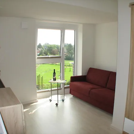 De Lark 아파트 도룸 노이펠트