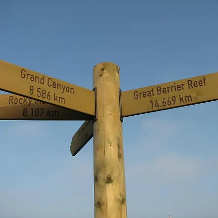 Διαμέρισμα De Lark