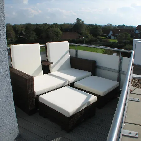 De Lark Διαμέρισμα