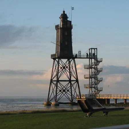 아파트 De Lark 도룸 노이펠트