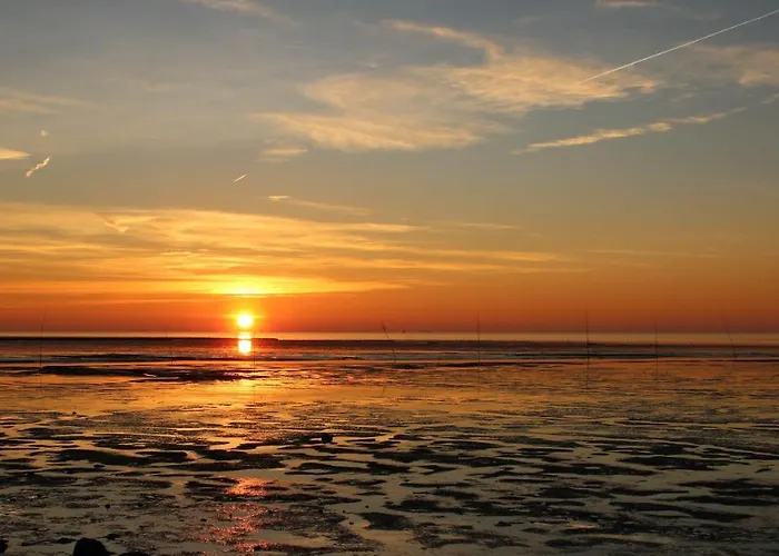 De Lark Апартаменты