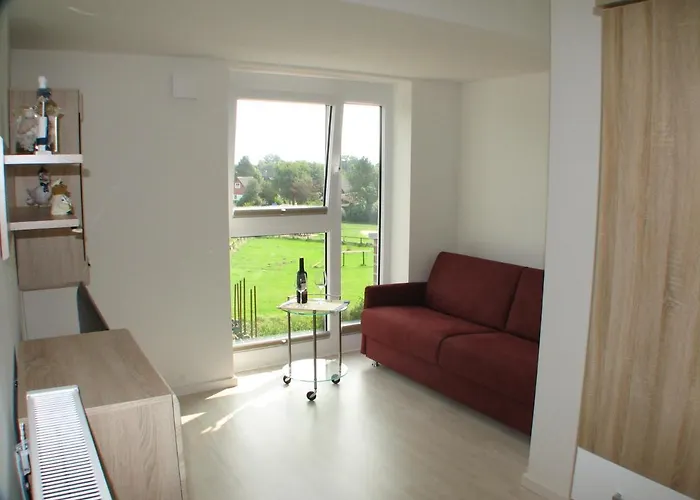 De Lark Апартаменты Дорум-Нойфельд