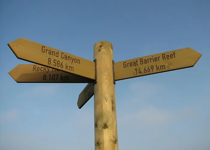 Апартаменты De Lark