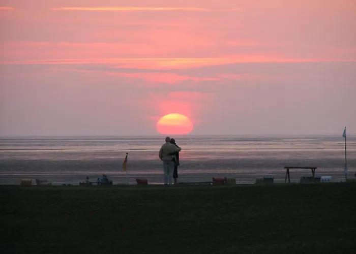 Апартаменты De Lark *