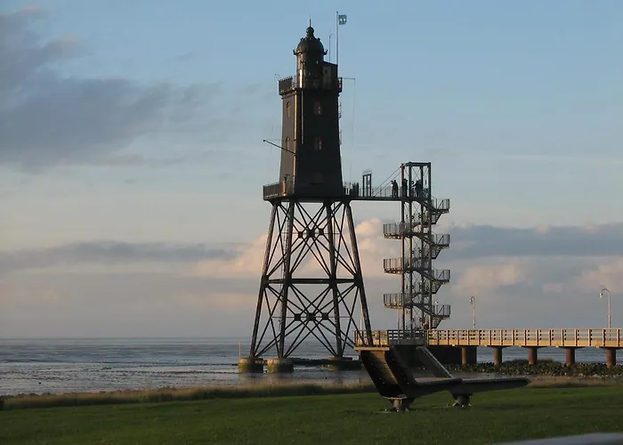 Апартаменты De Lark Дорум-Нойфельд