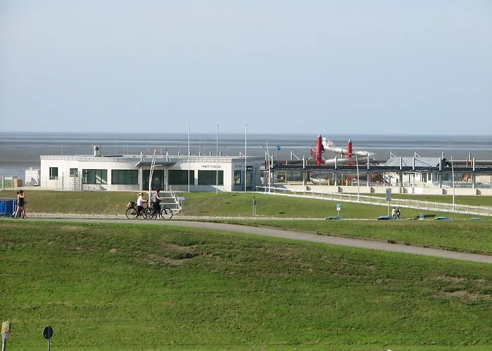 Апартаменты De Lark *